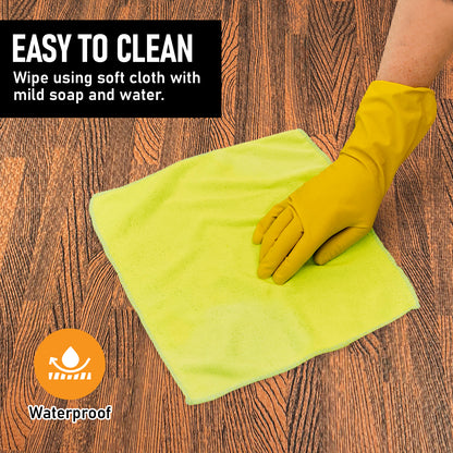 Dark Oak / 16 Sq Ft (4 Tiles)