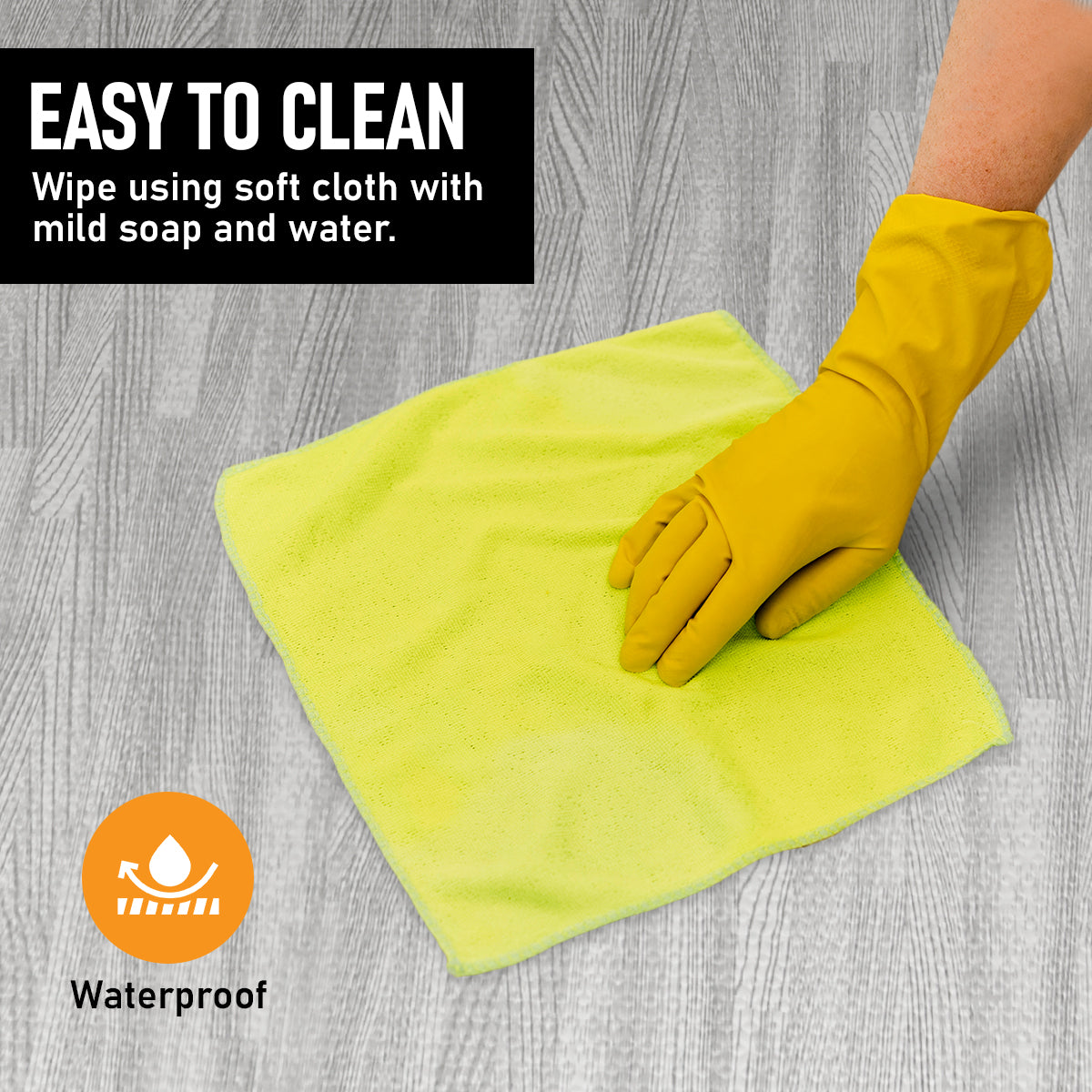 Grey / 16 Sq Ft (4 Tiles)