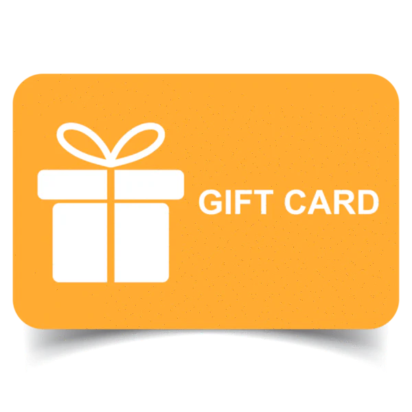 HomeCube USA E-Gift Card